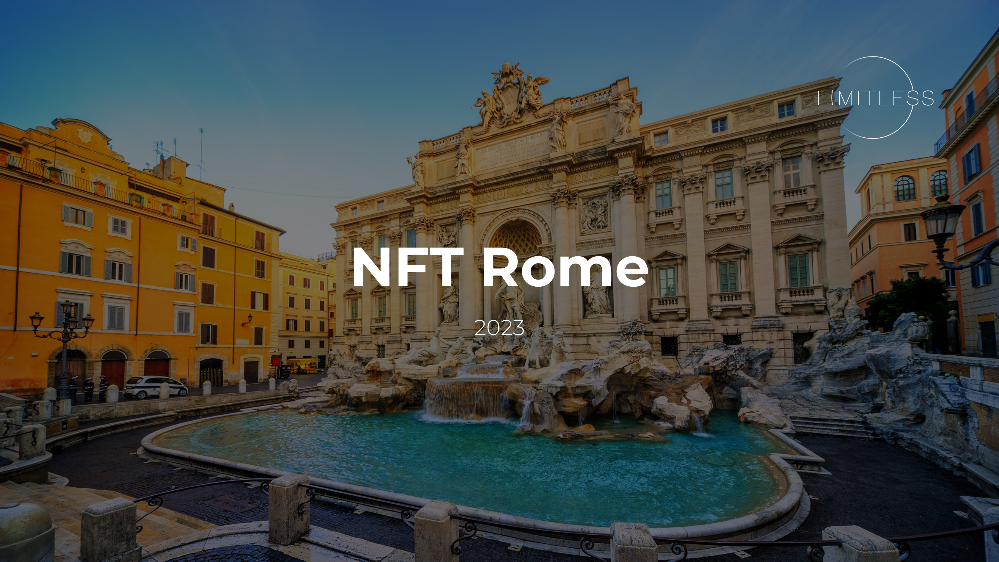 NFT Rome