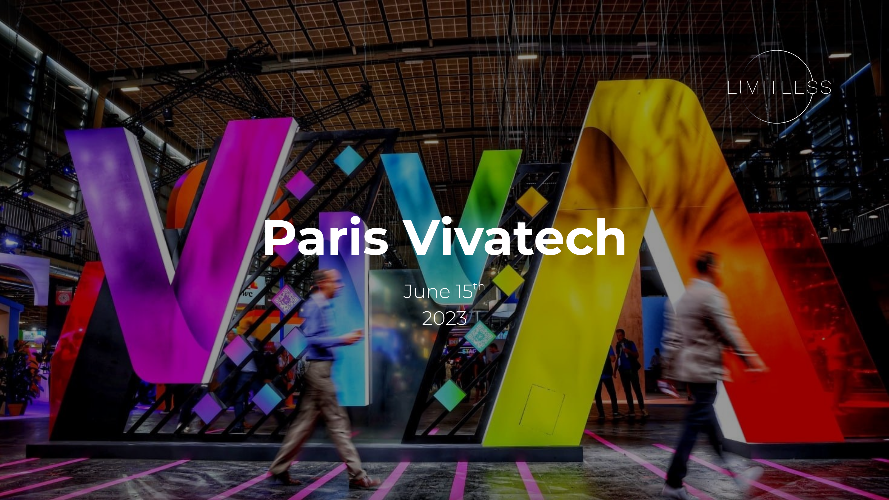 Paris Vivatech