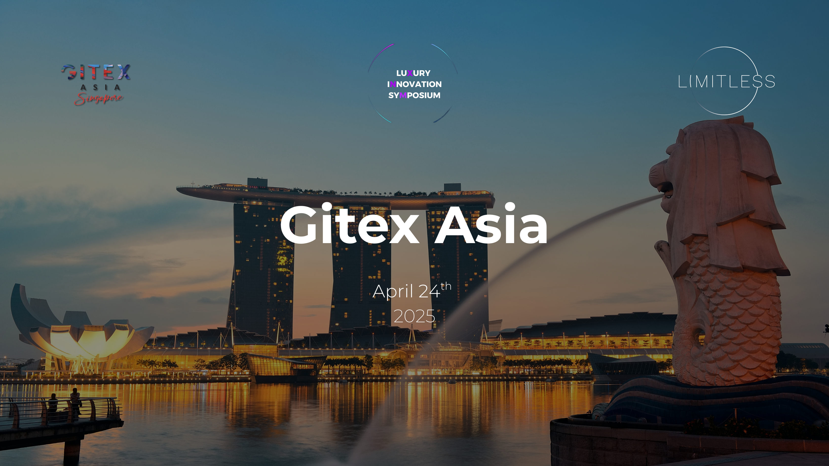 Gitex Asia